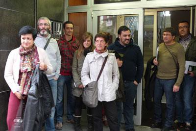 Gasteizko Euskalgintzak Udal Euskara Kontseilua agortutzat jotzen du eta bertan parte hartzeari uko egiten dio