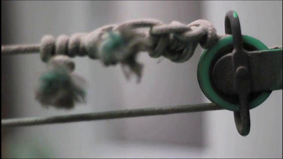 Bandera, Koldo Almandozen film patriotiko bat