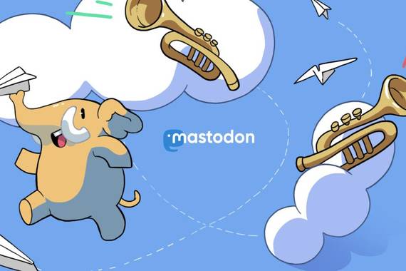 Mastodon sarearen instantzia euskaldun bat jaio da