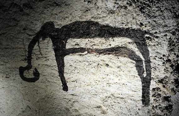 Azken urteetako Euskal Herriko paleolitoko aurkikuntza oparoak