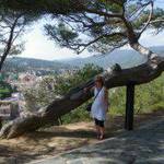 Erabiltzailearen aurpegia