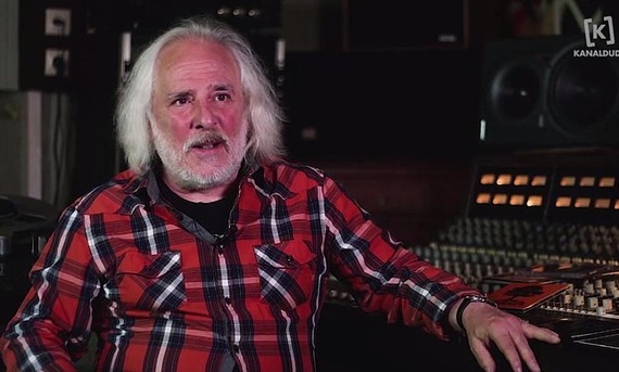 Euskal rockaren "deskonexioari" buruzko dokumental bat ondu dute