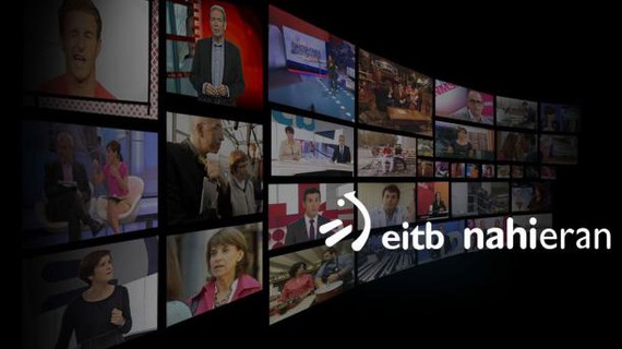 ETB1 eta ETB2 lehian