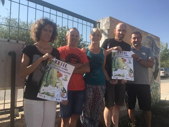 "Kirola Euskaraz" jardunaldiak Iruñean