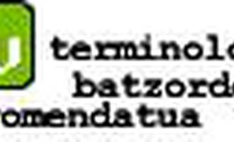 Albistea: Euskalterm, sareko bertsio berria1