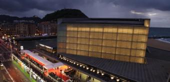 Zinemaldiko galetarako sarrerak salgai