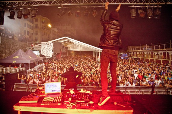 2013ko balorazioa: Beste urtebetez Donostia abordatu dugu!