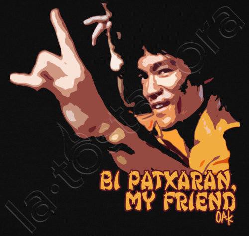 Izan frikia, baina euskaraz!