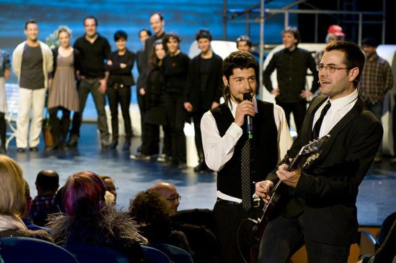 Urtarrilaren 25ean egingo da Bertso Eguna