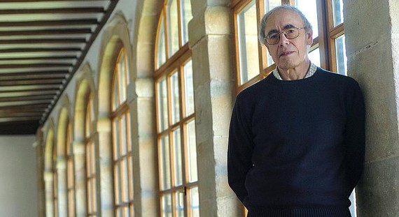 "Itzulpen sari zer?", tokiz kanpoko epaimahaikidearen kontakizuna