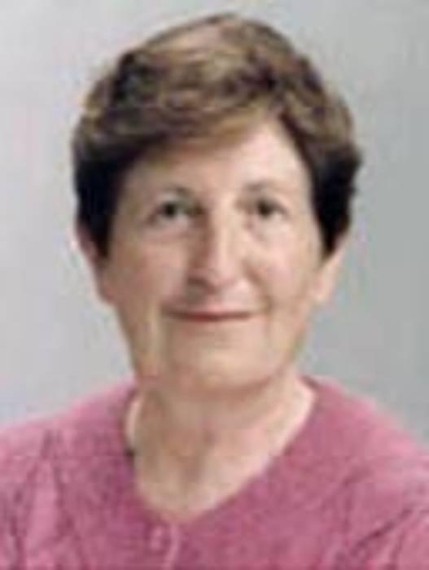 Marijane Minaberri idazlea hil da