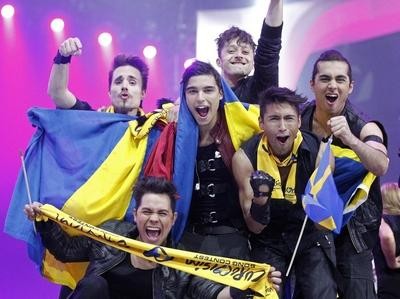 Eurovision 2011, garai berri bat?