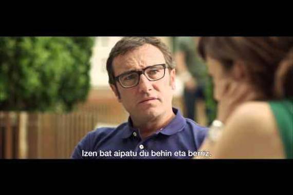 'Amaren eskuak' filma irailaren 27an estreinatuko dute