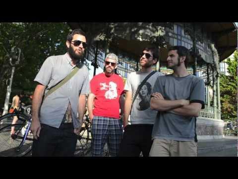 Masa kritikoa Donostian