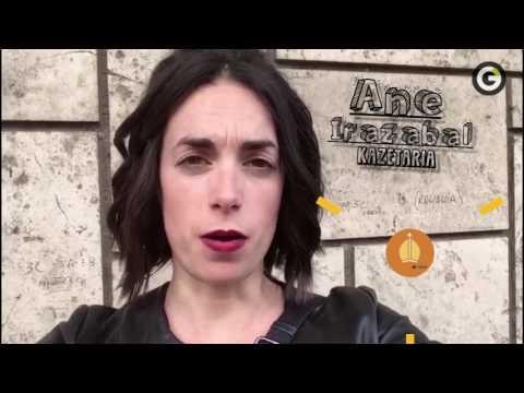 Zein da euskaldunen #telesailgustokoena?