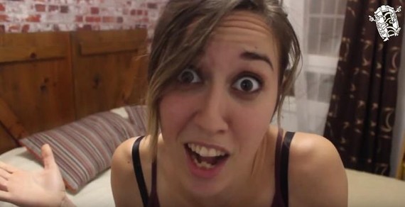 BIDEO-TUTORIALA: Nola izan ahobizia?