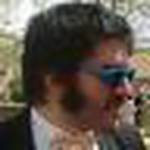 Erabiltzailearen aurpegia