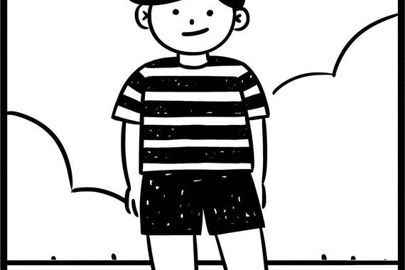 Nola hezi seme feminista bat