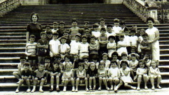 Arnaldo, Soto, Gara, euskara eta zakurraren putza