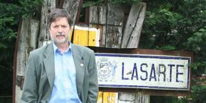 Rafa Diez: "Aldaketa oztopatu nahi zuten"