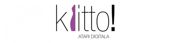 Klitto!, atari digital feminista berria