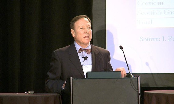 Euskaraz ari diren hedabideek 103 milioi euroren sarrerak dituzte