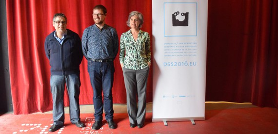 Europako hizkuntza komunitateen topaleku izango da Donostia abenduan