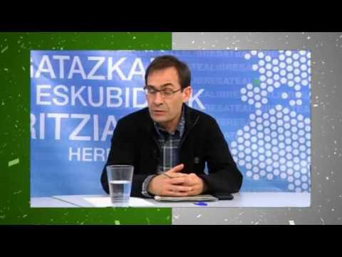 Hamaika Telebistak lizentzia lortu du Nafarroan