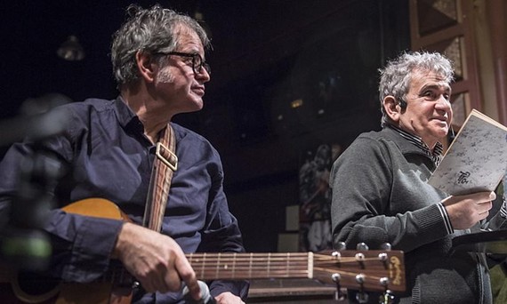 Pott banda, hamarkada batzuen buruan