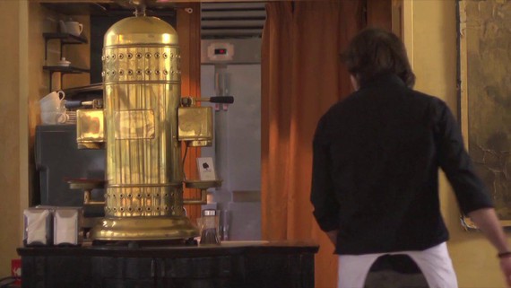 Euskaraz bizi nahi duzulako, zatoz Miramarrera!