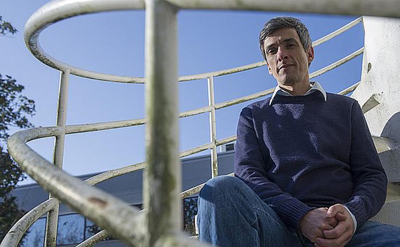 R. Zelik: "Euskal identitate nazionala, funtsean, klase identitate bat da"