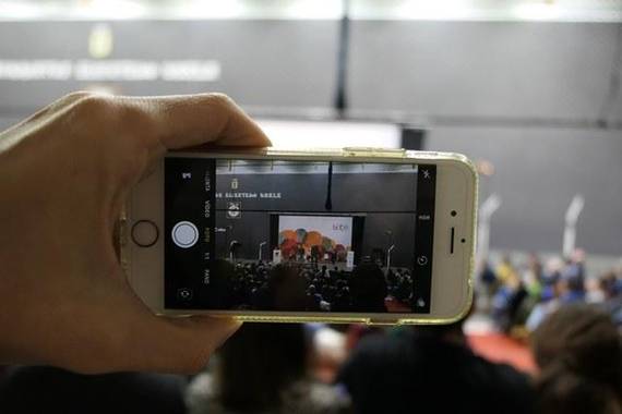 Bizkaiko Bertsolari Txapelketako finalaurrekoak erabakita