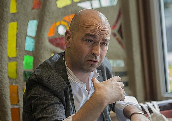 Igor Calzada: "Independenteak izango bagina bezala jokatu behar dugu"