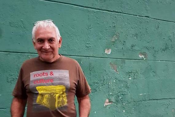 Crowdfundinga abiatu dute Joseba Sarrionandiaren proiektu berria finantzatzeko