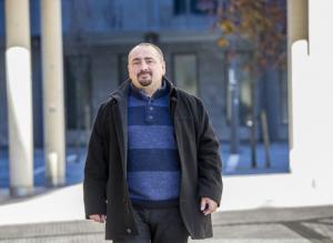Iñaki Eizmendi