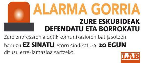 1.200 euroko Gutxieneko Lanbidearteko Soldata ezartzea bideragarria da