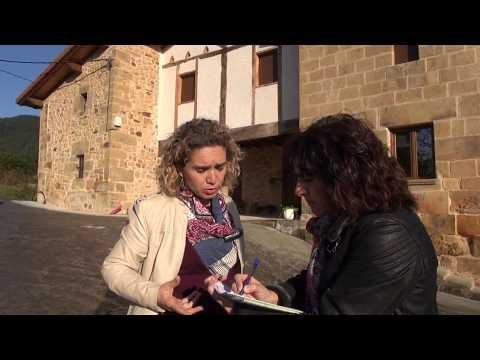 Besoitaormaetxea (Berriz), euskal baserriaren eboluzioa ulertzeko ikerketa/bideoa