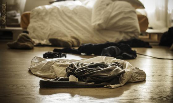 Apodiopsi: norbait mentalki biluztea.