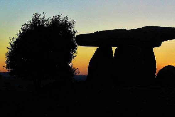 Bretainian kokatu dute megalitismoaren jaiolekua