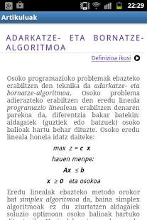 ZTHren mugikorrerako aplikazioak irabazi du GipuzkoAPPs 2013 saria