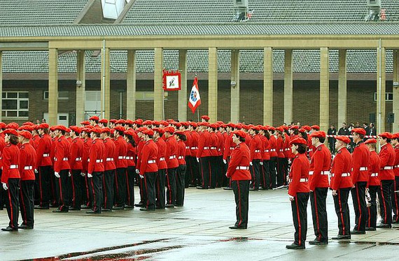 Ertzain berrien erdiek soilik egiaztatu beharko dute euskara maila