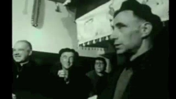 Xalbador bertsotan, 1966an, Alduden