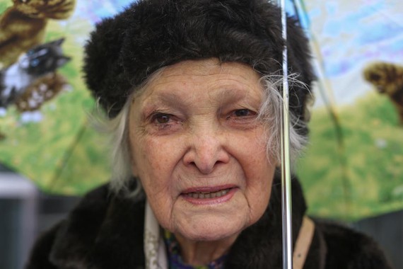 Kaleko jendearen erretratuak