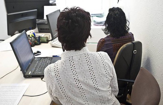 Europako hiru andretik batek erasoren bat jasan du