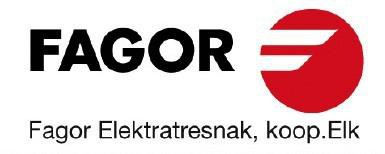 Fagorren hozkailu ekoizpena Poloniara eroango dute