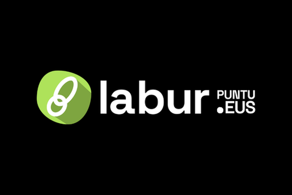 Euskarazko digitalizazioa indartzeko urrats berria: labur.eus berritu eta sendotu da