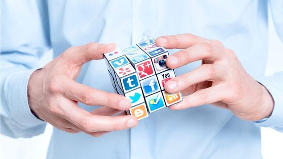 Euskarak enbaxadore digitala behar du