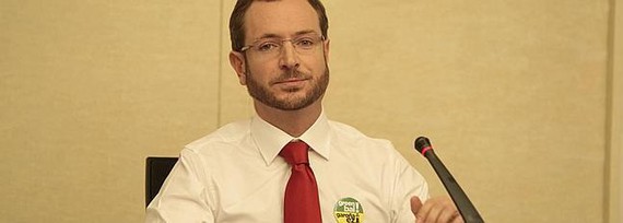 Zergatik irabaziko ditu Javier Marotok 2015eko hauteskundeak?