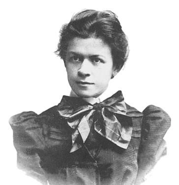 "Zientziako mantal ikusezinak", Mileva Maricek Einsteinen lanean izan zuen partehartzeari buruz