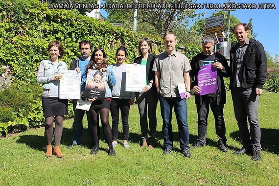 Lana euskalduntzeko lanak